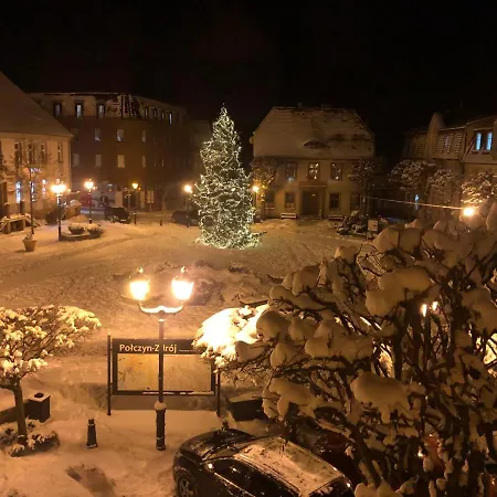 Apartman Przy Rynku 2 *