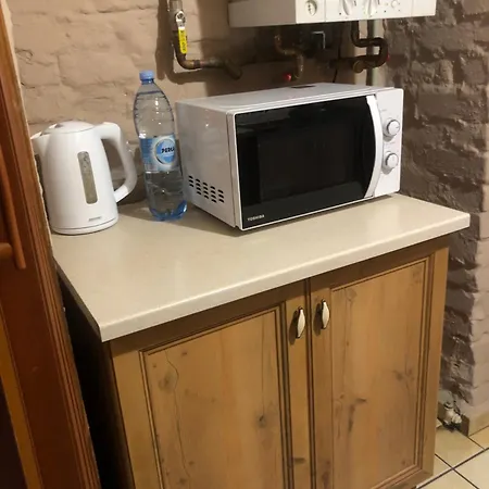 Przy Rynku 2 * Połczyn-Zdrój