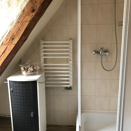 Przy Rynku 2 Apartman *