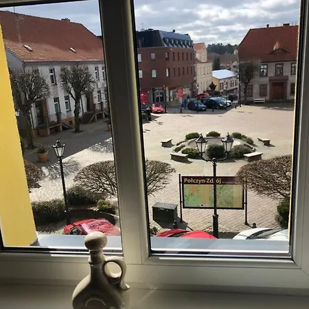 Przy Rynku 2 * Połczyn-Zdrój