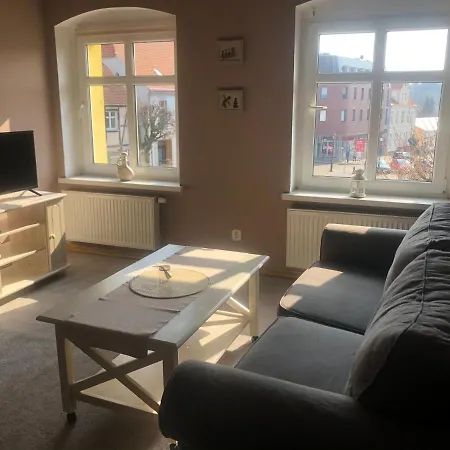 Przy Rynku 2 Apartment