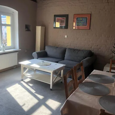 Przy Rynku 2 * Połczyn-Zdrój