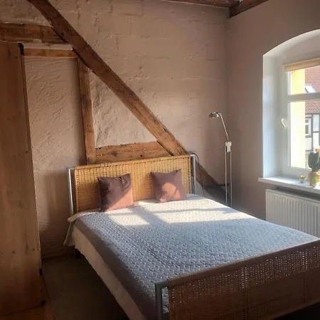 Przy Rynku 2 Apartman