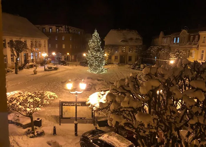 Apartman Przy Rynku 2 *