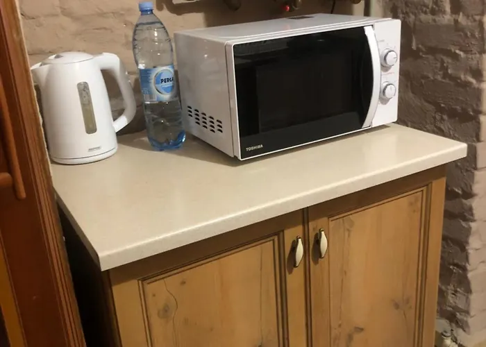 Przy Rynku 2 * Połczyn-Zdrój