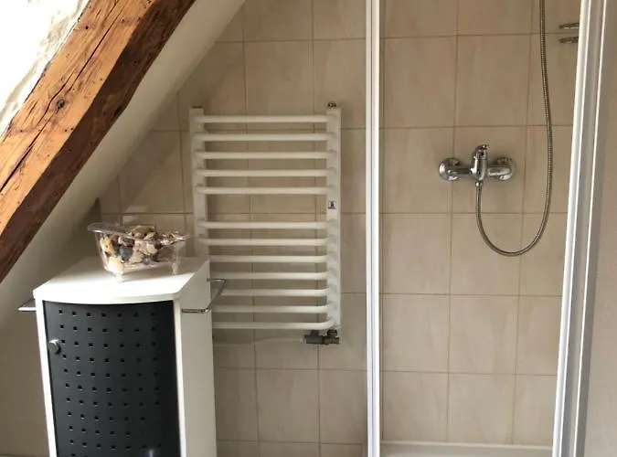 Przy Rynku 2 Apartamento *