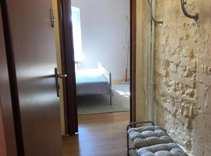 Przy Rynku 2 Apartman *