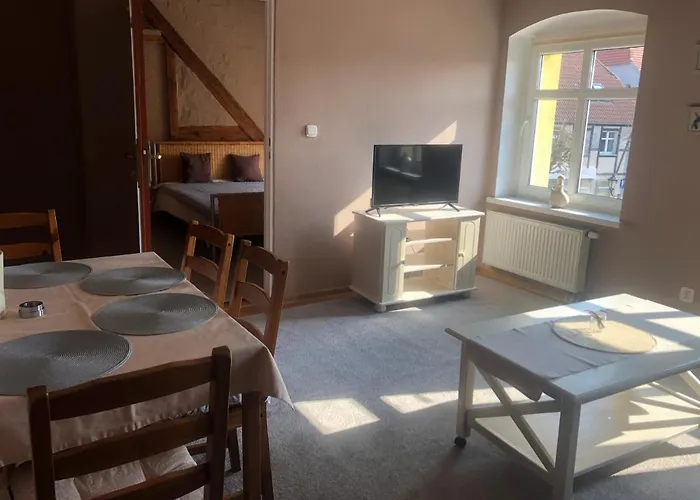 Przy Rynku 2 Połczyn-Zdrój