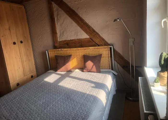 Przy Rynku 2 Apartamento