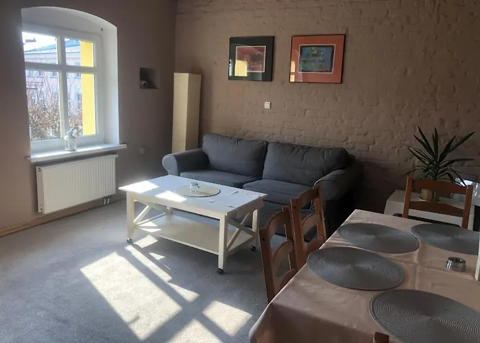 Przy Rynku 2 * Połczyn-Zdrój