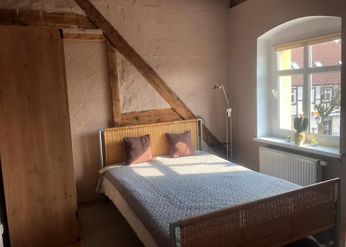 Przy Rynku 2 Apartamento