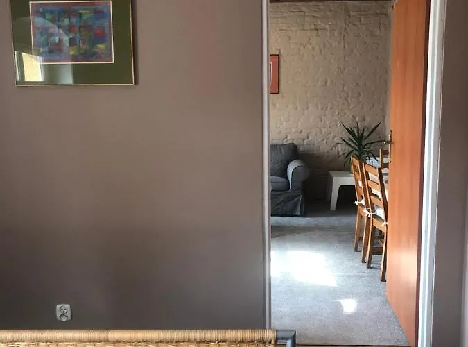 Przy Rynku 2 Apartamento Połczyn-Zdrój